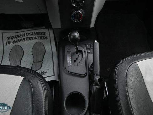 Used 2012 Scion iQ Base 2dr Hatchback image 14