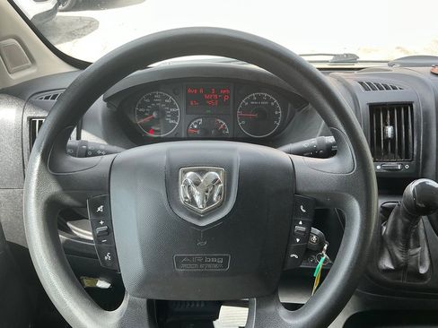 Used 2019 RAM ProMaster 3500 image 15