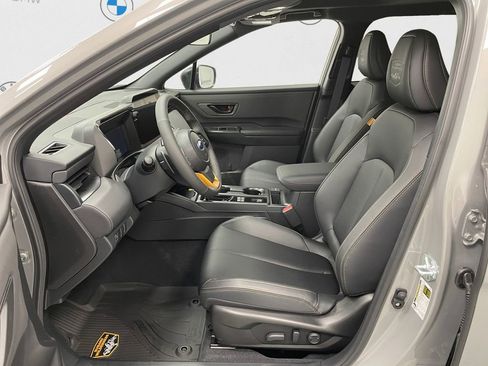 New 2026 Subaru Outback Wilderness AWD/4WD image 9