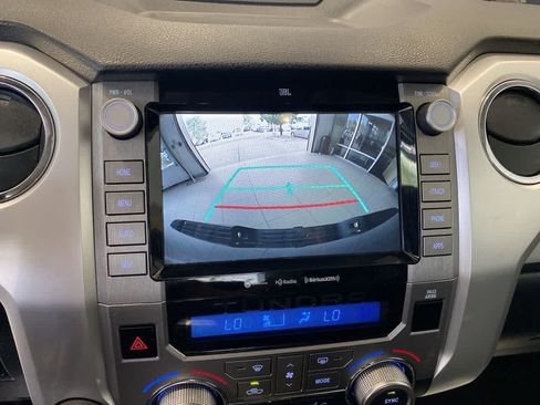 Used 2021 Toyota Tundra TRD Pro AWD/4WD image 20