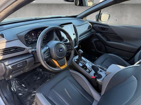 Used 2024 Subaru Crosstrek 2.5i Wilderness image 19