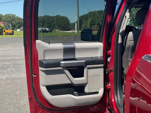 Used 2019 Ford F150 XLT w/ Equipment Group 302A Luxury AWD/4WD image 18