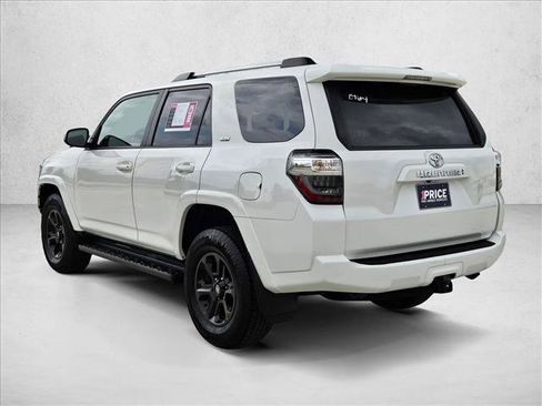 Used 2023 Toyota 4Runner SR5 Premium AWD/4WD image 7