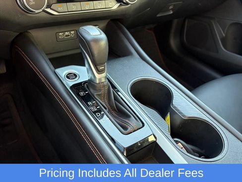Used 2021 Nissan Altima 2.5 SR w/ SR Premium Package FWD image 25