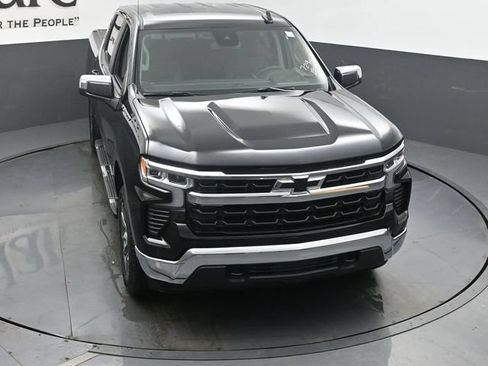 New 2026 Chevrolet Silverado 1500 LT AWD/4WD image 25