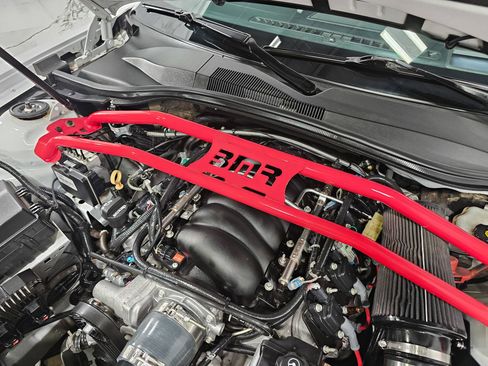 Used 2012 Chevrolet Camaro SS w/ RS Package RWD image 27