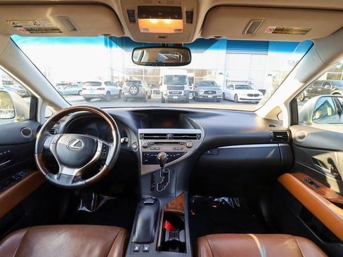 Used 2014 Lexus RX 350 AWD image 49