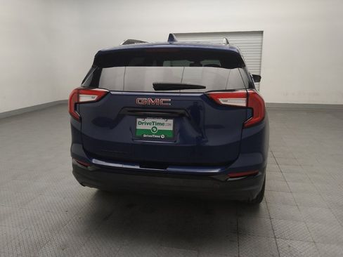 Used 2023 GMC Terrain SLE w/ Driver Convenience Package FWD image 7