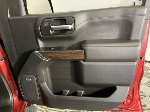 Used 2019 GMC Sierra 1500 SLT w/ SLT Premium Package image 25