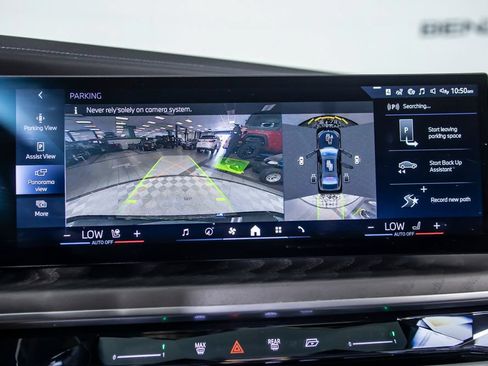 Used 2023 BMW 740i RWD image 26