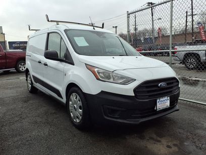 Used 2020 Ford Transit Connect XL