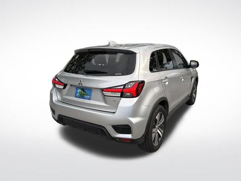 Used 2024 Mitsubishi Outlander Sport SE AWD/4WD image 5