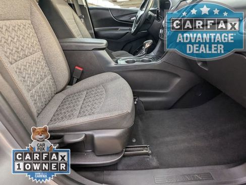 Used 2024 Chevrolet Equinox LT image 19