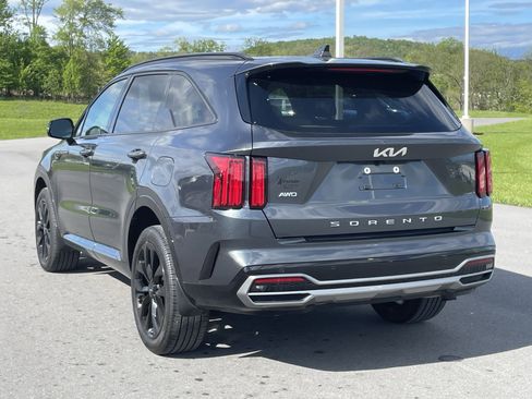 Used 2022 Kia Sorento SX AWD/4WD image 6