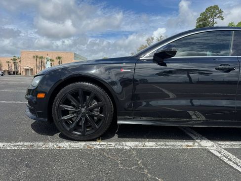 Used 2013 Audi A7 3.0T Prestige image 10