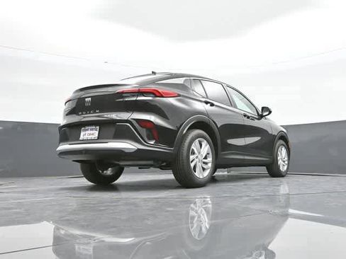 New 2025 Buick Envista Preferred w/ Convenience I Package image 68