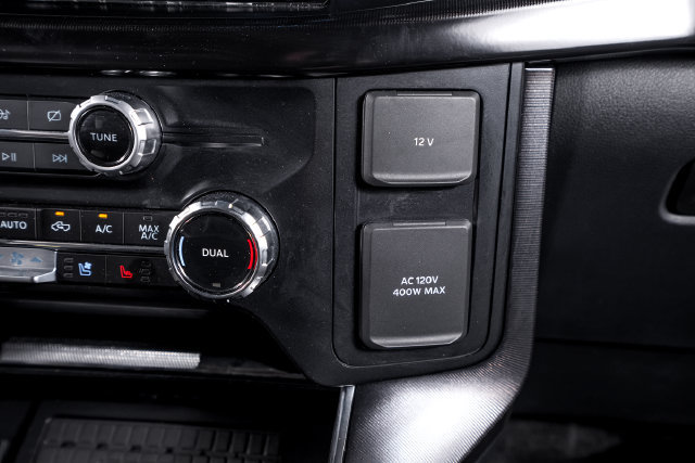 Used 2024 Ford F150 Raptor w/ Equipment Group 803A Raptor R AWD/4WD image 47