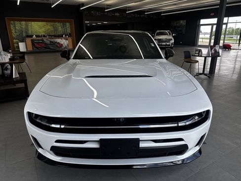 New 2026 Dodge Charger Scat Pack AWD/4WD image 10