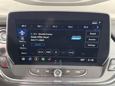 Used 2023 Chevrolet Blazer LT image 28