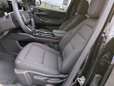 Used 2026 Chevrolet Equinox LT w/ Midnight Edition AWD/4WD image 14