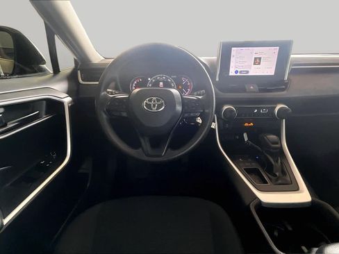 Used 2023 Toyota RAV4 LE FWD image 6