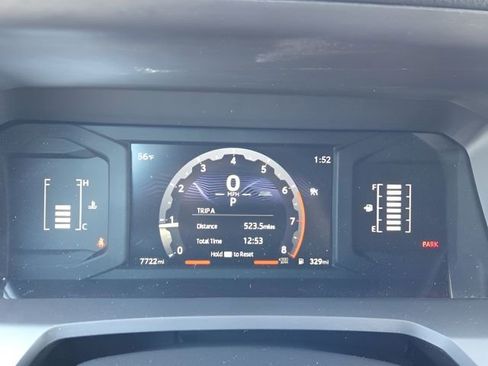 Used 2025 Toyota Tacoma SR5 image 23