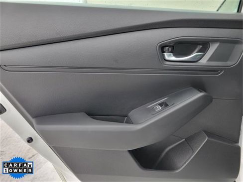 Used 2025 Honda Accord EX-L image 8