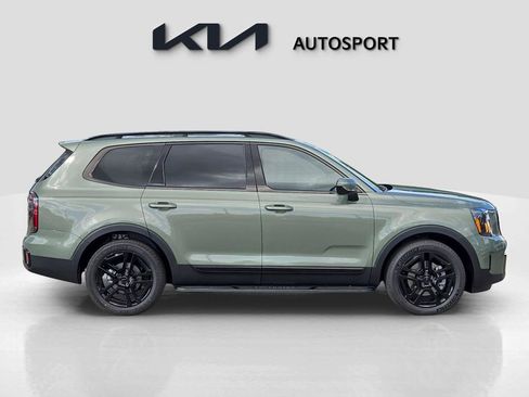 New 2025 Kia Telluride SX Prestige X-Line image 7