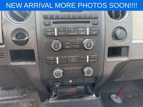 Used 2009 Ford F150 XL RWD image 14
