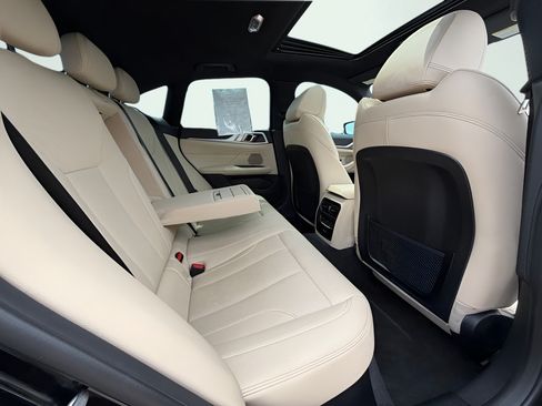 Used 2023 BMW 430i Gran Coupe w/ Premium Package RWD image 24