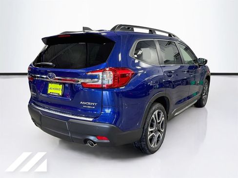 New 2026 Subaru Ascent Limited AWD/4WD image 5