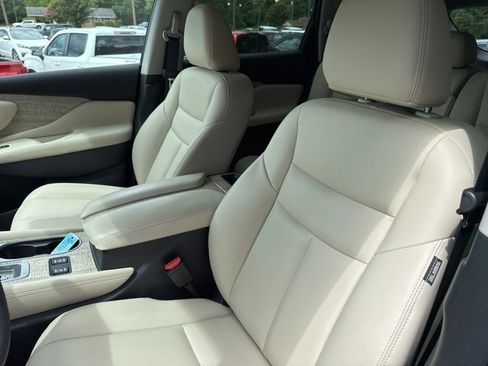 Used 2024 Nissan Murano SV image 13