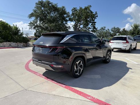 Used 2022 Hyundai Tucson Limited FWD image 6