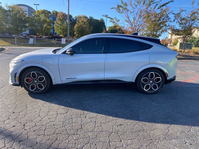 Used 2022 Ford Mustang Mach-E GT AWD/4WD image 8
