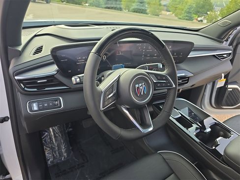 New 2026 Buick Enclave Sport Touring w/ Super Cruise Package image 17