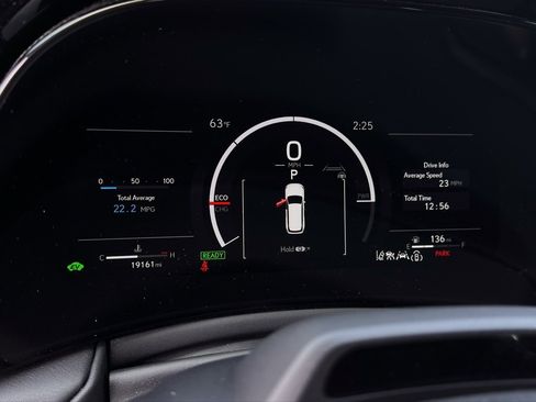 Used 2024 Lexus TX 500h AWD w/ Technology Package image 16