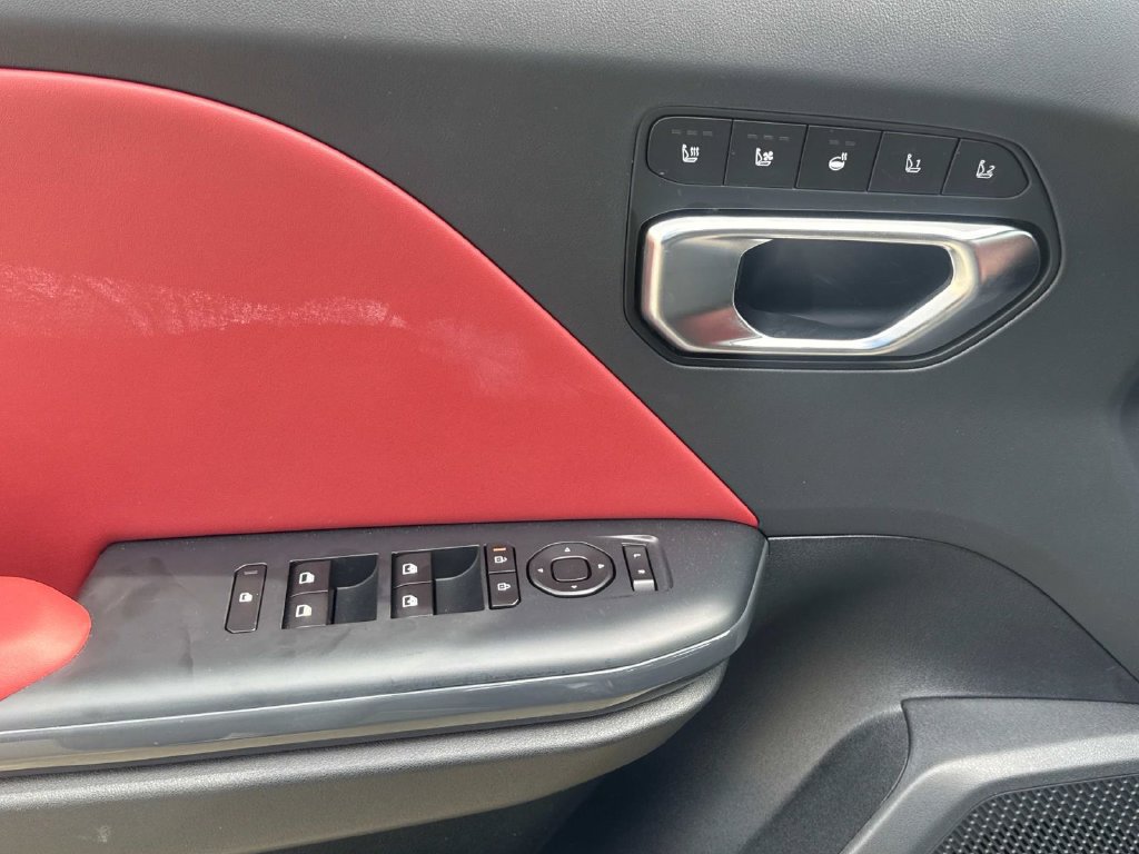 New 2026 Kia K4 GT-Line Turbo FWD image 20