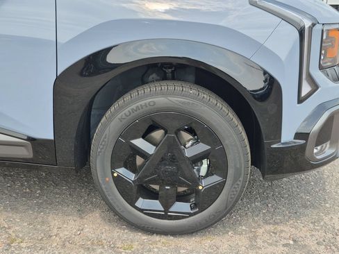 New 2027 Kia Seltos X-Line S AWD/4WD image 16
