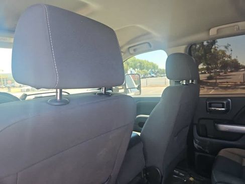 Used 2019 Chevrolet Silverado 2500 LT AWD/4WD image 11