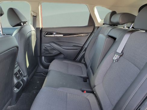 Used 2022 Kia Seltos S FWD image 6