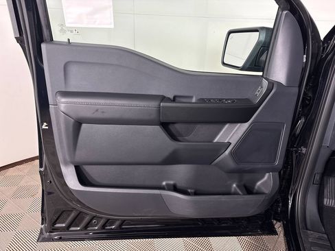 New 2026 Ford F150 STX w/ Equipment Group 200A AWD/4WD image 16