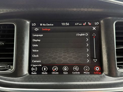 Used 2018 Dodge Charger GT AWD/4WD image 36