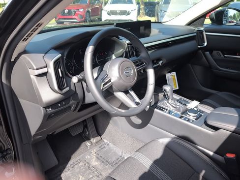 New 2026 MAZDA CX-50 Meridian Edition w/ Weather Package AWD/4WD image 18