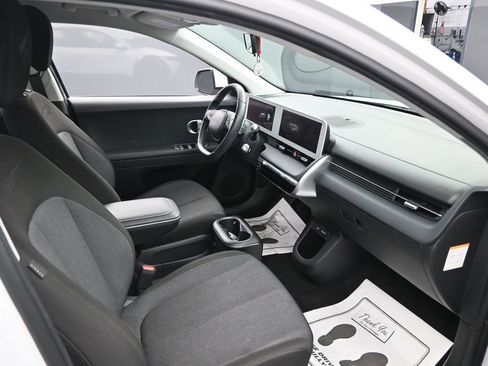 Used 2023 Hyundai Ioniq 5 SE AWD/4WD image 33