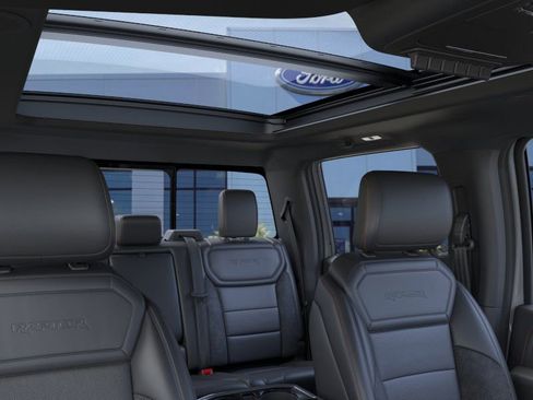 New 2026 Ford F150 Raptor image 22