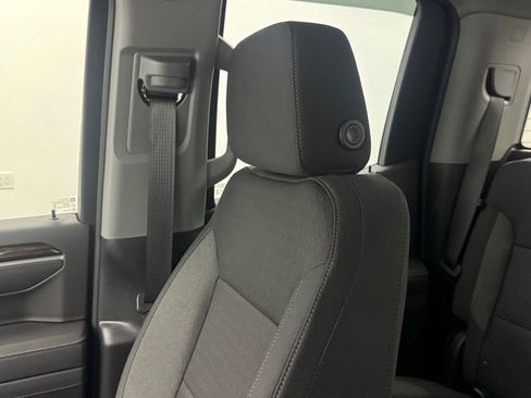 Used 2025 GMC Sierra 1500 Elevation AWD/4WD image 39