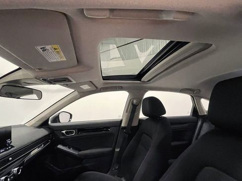 Used 2024 Honda Civic EX image 21