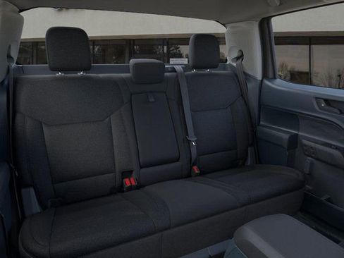 New 2025 Ford Maverick XLT w/ XLT Luxury Package image 11