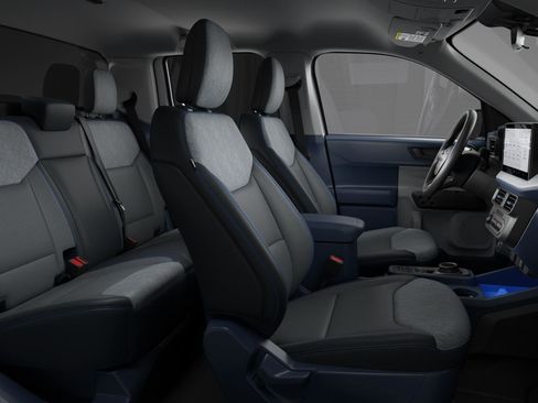 New 2026 Ford Maverick XLT w/ Equipment Group 301A image 6