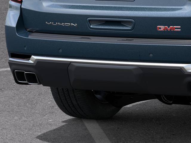 New 2026 GMC Yukon Denali w/ Advanced Technology Package RWD image 14